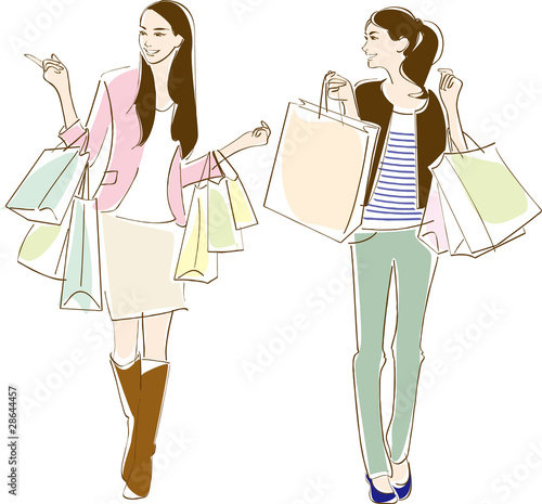 女性のライフスタイル