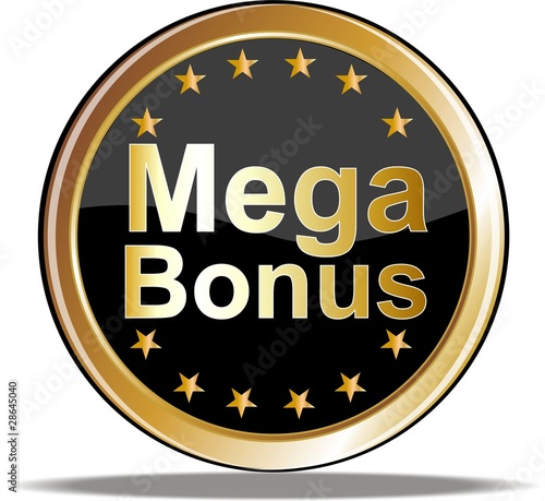 bouton mega bonus