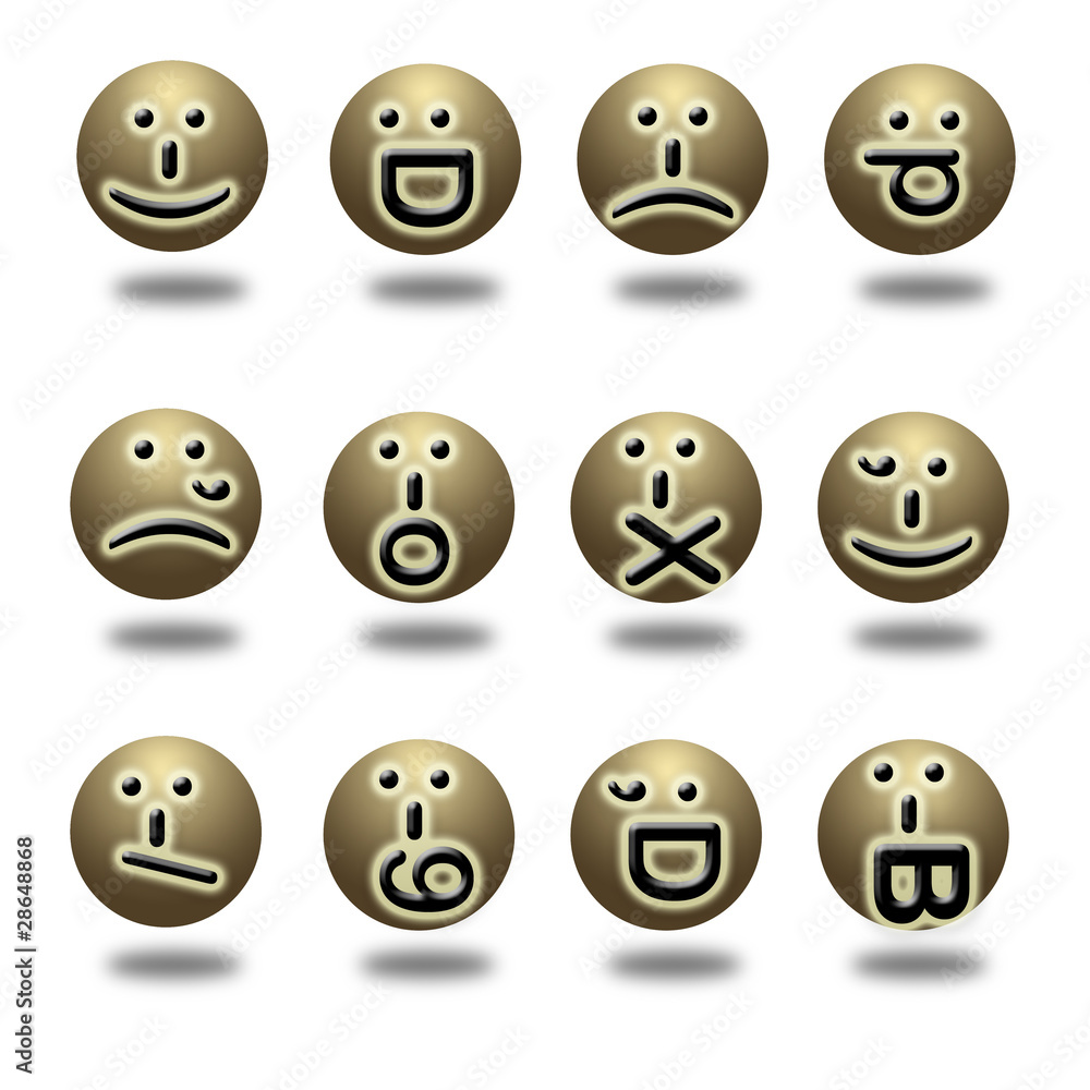 Emoticonos Emoticonos