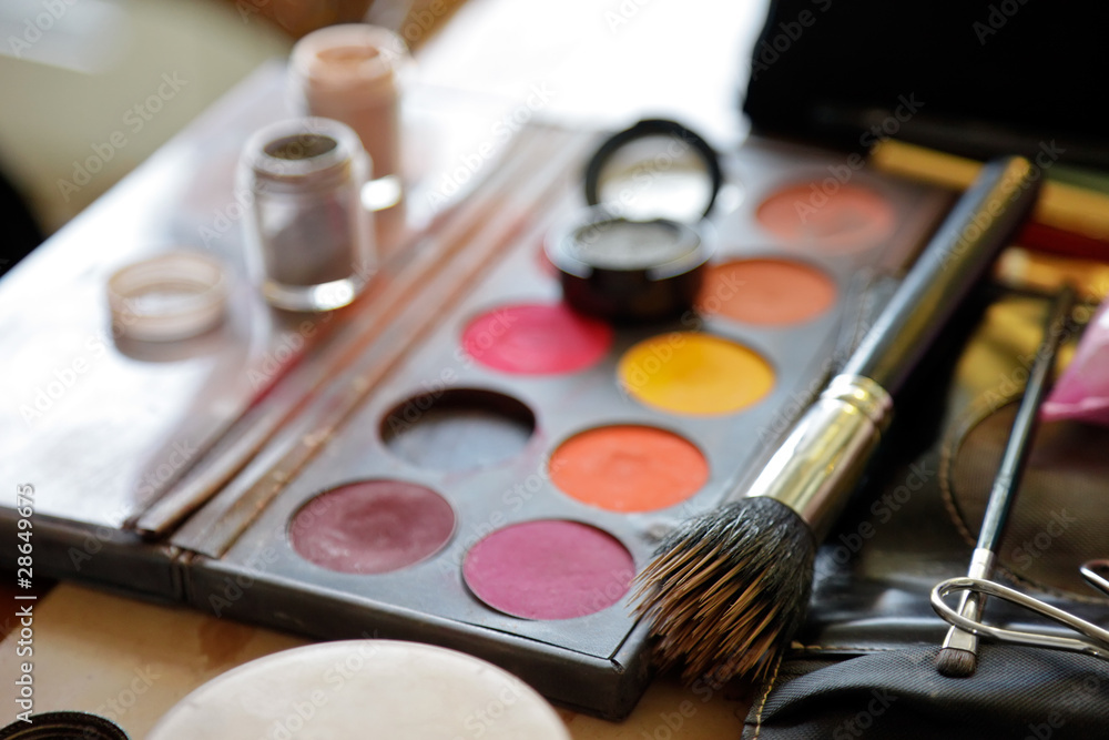 Make-up Make-up