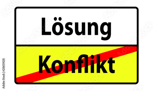 Schild Hinweis Hinweisschild