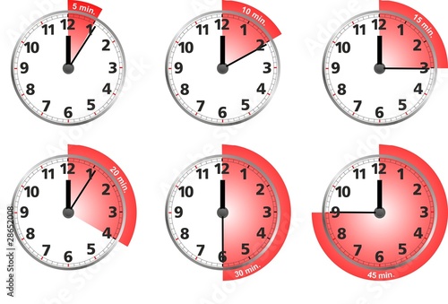Uhr 4