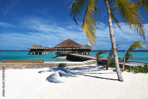 les maldives