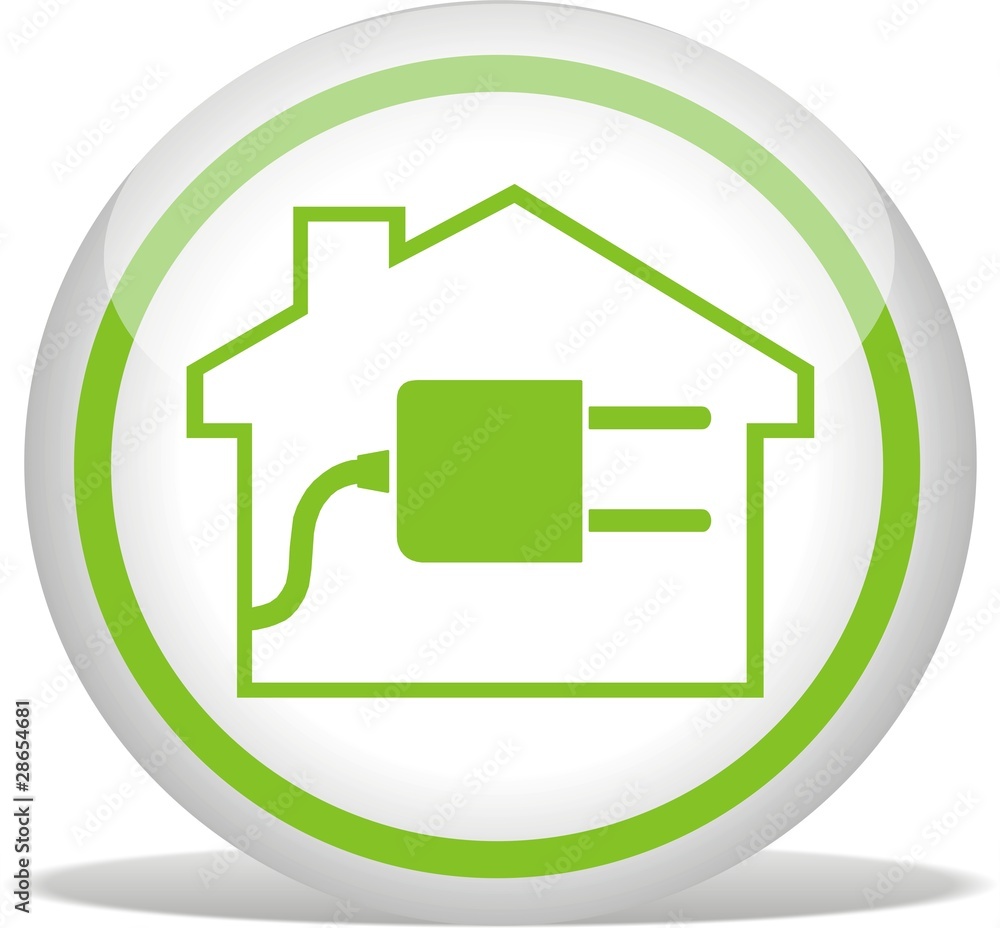 bouton maison energie renouvelable bouton maison energie renouvelable