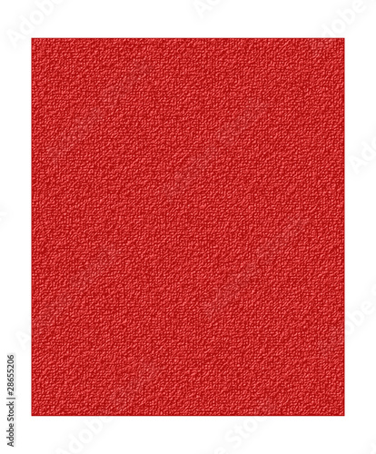 Stoff Hintergrund rot