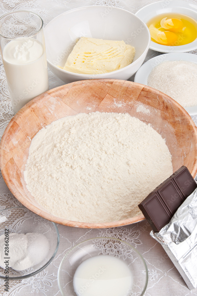 Bakery Bakery