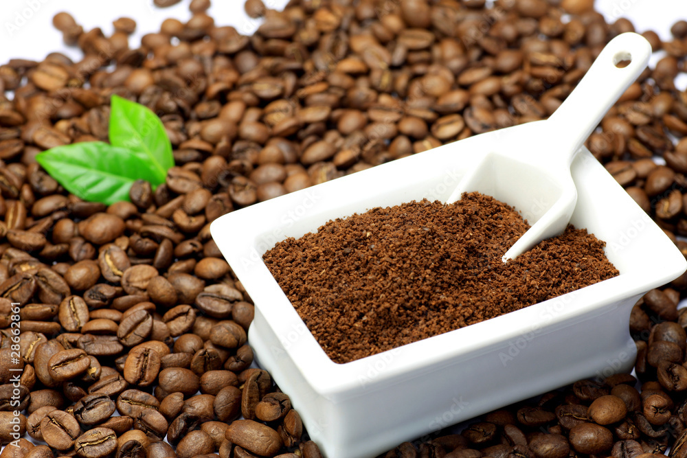 coffee beans coffee beans