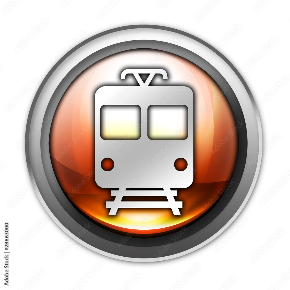 Glossy Orb Button Glossy Orb Button
