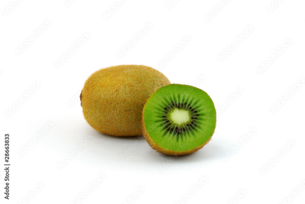 Kiwi fruit Kiwi fruit