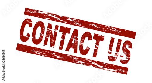 Contact us / vektor