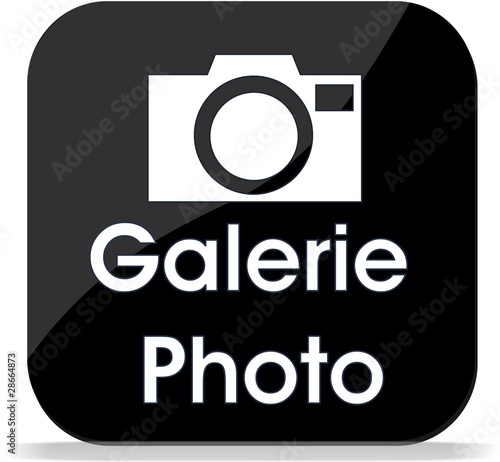 bouton galerie photo