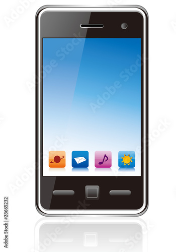 phone