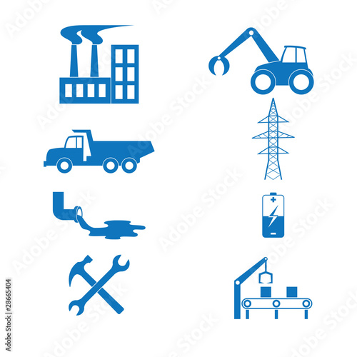 Industry