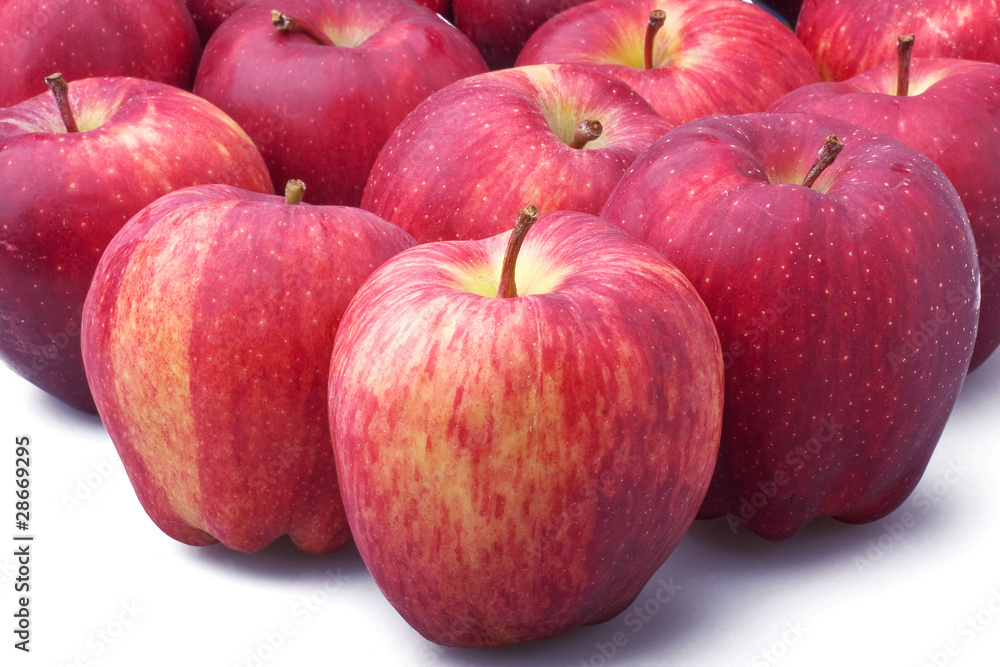 Foto Stock mele stark del trentino Adobe Stock