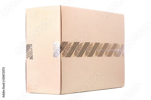 Photography cardboard