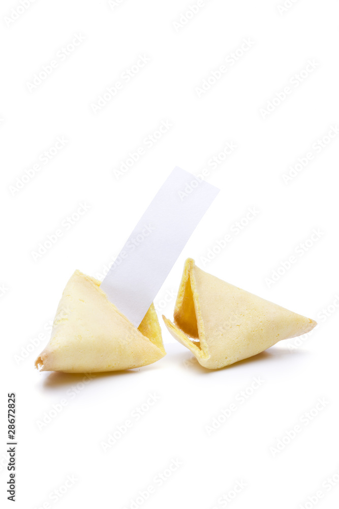 Glückskeks Glückskeks