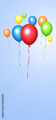 Luftballons