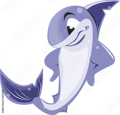shark