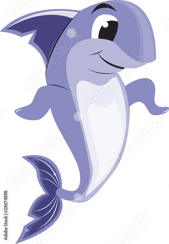 shark