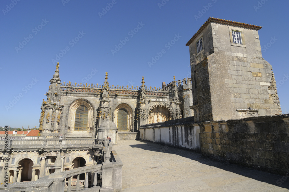 Convento do Cristo