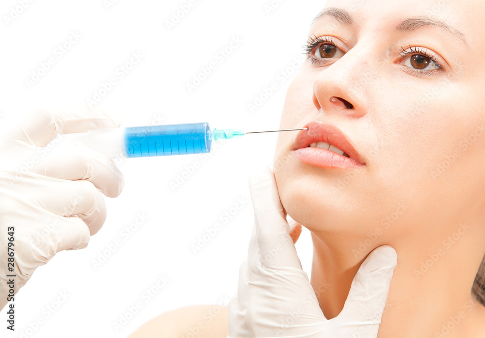 botox injection botox injection