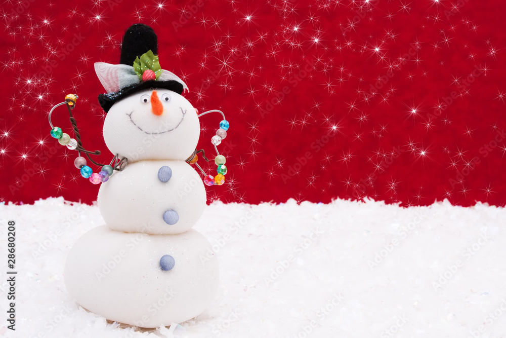 Snowman Snowman