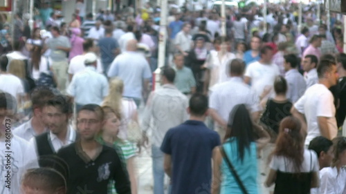 Wallpaper Mural Street scene Torontodigital.ca