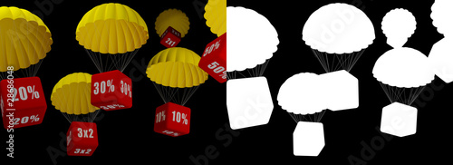 Descuentos tiendas