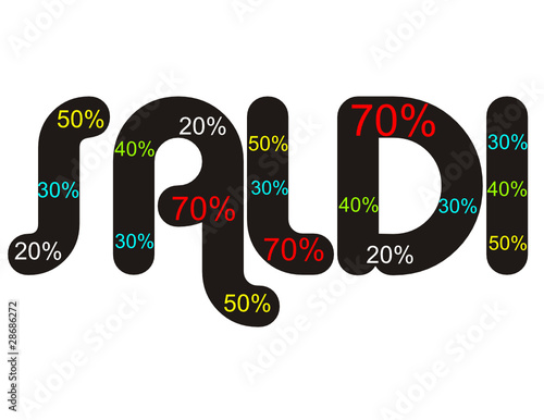 saldi logo