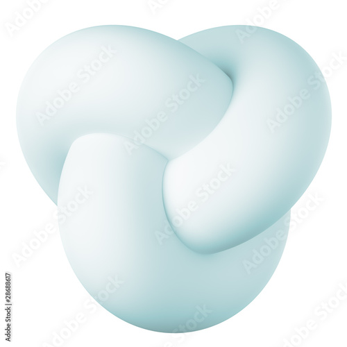 Abstract Knot