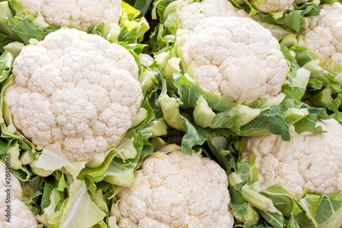 Cauliflower 2