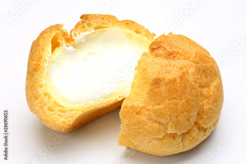 cream puff