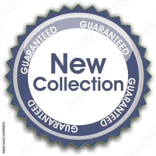 bouton new collection