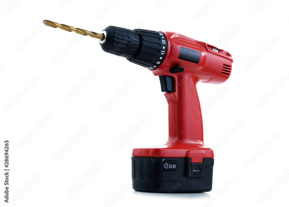 Power Drill Power Drill