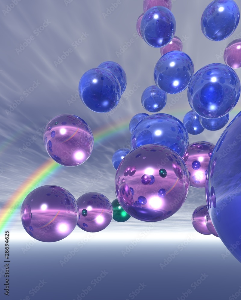 bulles bulles