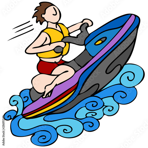 Jet Ski
