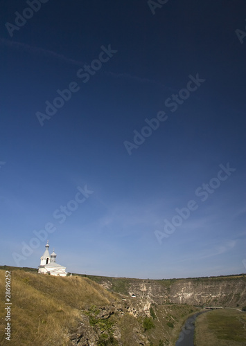 church © Igor Syrbu