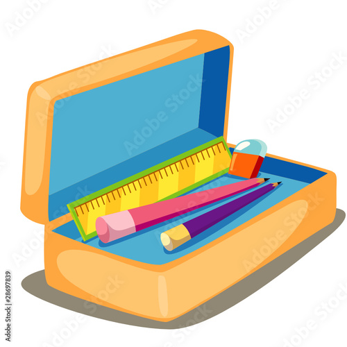 Pencil case