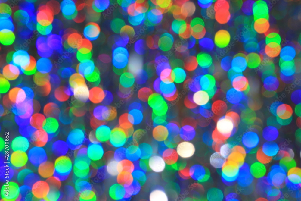 Bokeh effect Bokeh effect