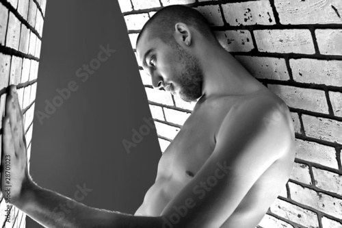Fotografija concept