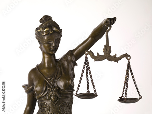 Justitia