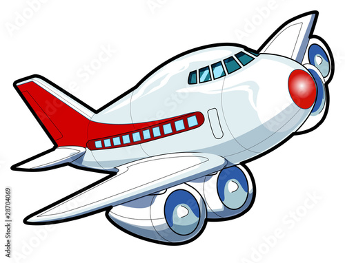 航空旅客機