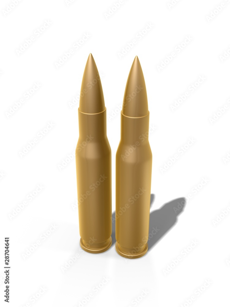 golden bullets golden bullets
