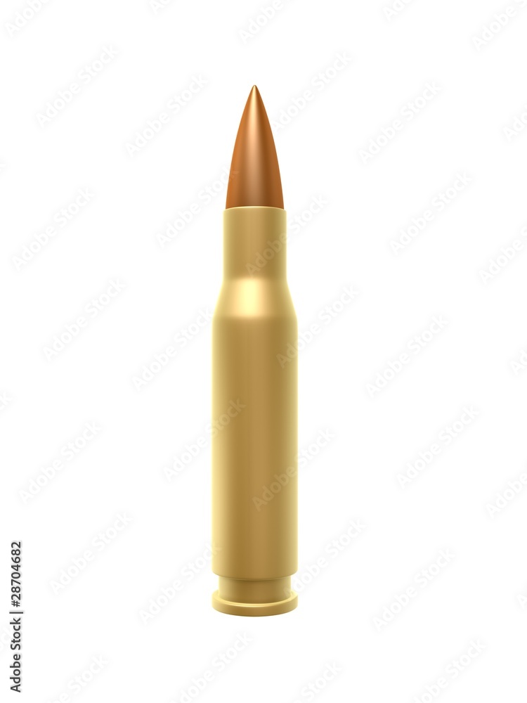 golden bullet golden bullet
