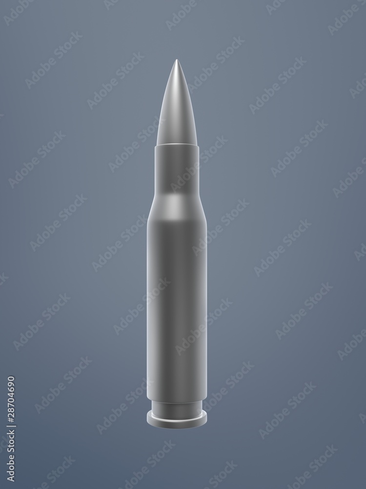 silver bullet silver bullet