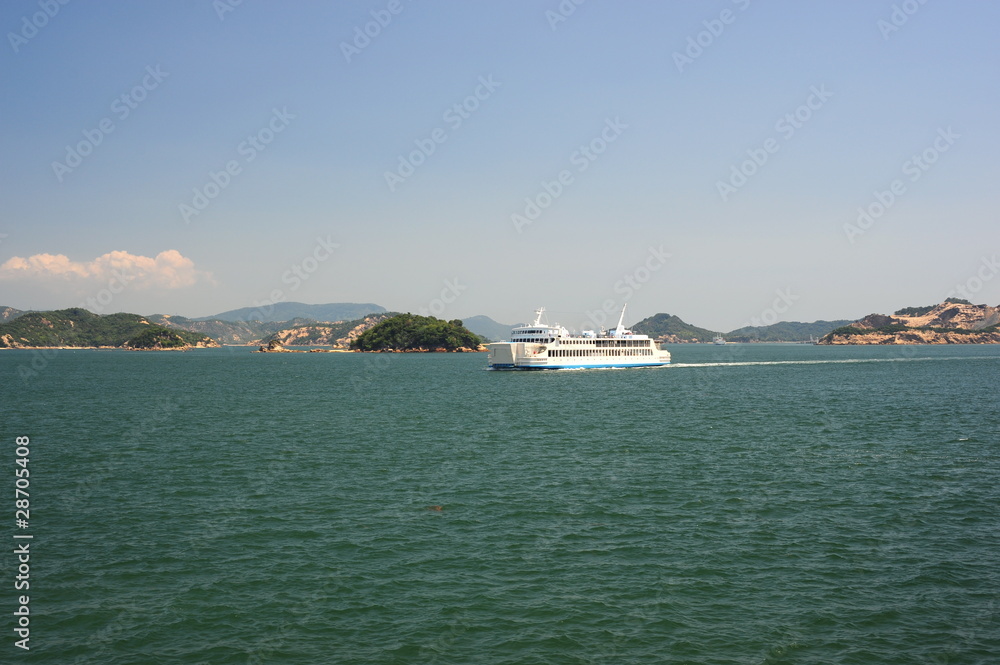 ferry boat-8