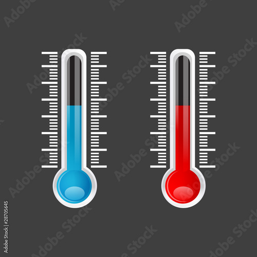 thermometer