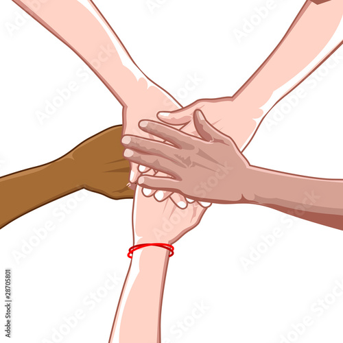 unity