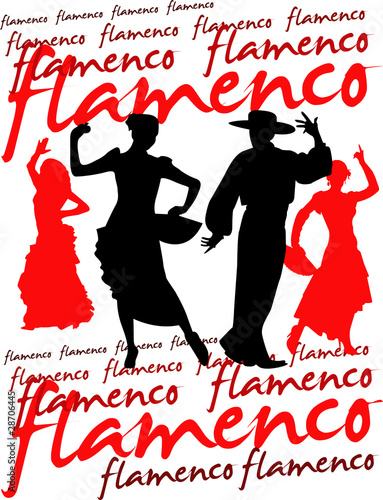 flamenco