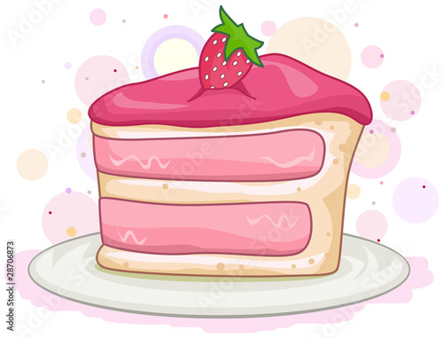 Piece of Cake